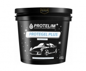 PROTEGEL PLUS SILICONE GEL DE PNEU E PLÁSTICOS EXTERNOS PROTELIM - 3,1KG
