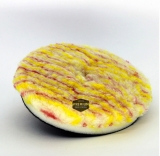 BOINA DE LÃ SV COM INTERFACE CORTE MÉDIO LINCOLN - 5,5''