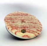 BOINA DE LÃ SV COM INTERFACE CORTE PESADO LINCOLN - 5,5''