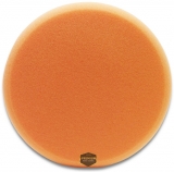 BOINA DE ESPUMA COM ANEL CENTRALIZADOR AGRESSIVA BUFF AND SHINE - 7,5