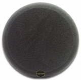 BOINA DE ESPUMA COM ANEL CENTRALIZADOR MACIA LUSTRO BUFF AND SHINE - 7,5