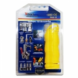 SOPRADOR DE AR PAS-12 + 12 ACESSÓRIOS VOYLET - UN