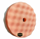 BOINA DE ESPUMA DUPLA FACE CORTE/REFINO NEW PAD - 7