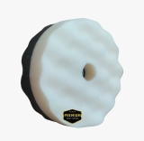 BOINA DE ESPUMA DUPLA FACE REFINO/LUSTRO NEW PAD - 6