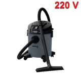 ASPIRADOR PÓ/LÍQUIDOS KRONOS 23 LAVOR  - 220V