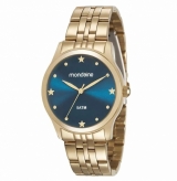Relógio Mondaine Feminino 78744LPMVDA1