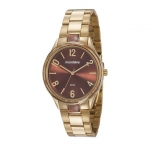 Relógio Mondaine Feminino 53624LPMVDE1 Relógio Mondaine Feminino 53624LPMVDE1