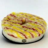 BOINA DE LÃ SV COM INTERFACE CORTE MÉDIO LINCOLN - 3,5''