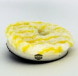 BOINA DE LÃ SV COM INTERFACE CORTE SUAVE LINCOLN - 3,5''