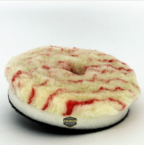 BOINA DE LÃ SV COM INTERFACE CORTE PESADO LINCOLN - 3,5''