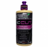 NC CUT COMPOSTO DE CORTE E REFINO NOBRE CAR - 500ML