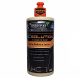 NC SOLUTION COMPOSTO 3 EM 1 CORTE, REFINO E LUSTRO NOBRE CAR - 500ML