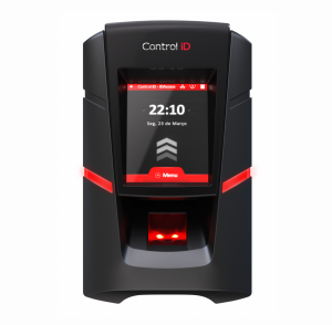 Controlador de Acesso - Control iD - IDFit Bio Prox ASK Controlador de Acesso - Control iD - IDFit Bio Prox ASK