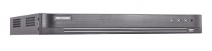 DVR DS-7216 HUHI-K2/P    16 CANAIS - HIKVISION  