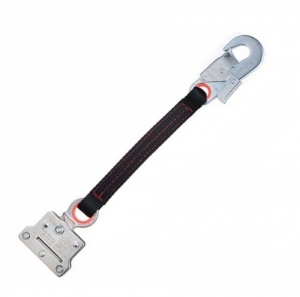 TRAVA-QUEDA PARA CORDA DE 12MM EXTENSOR FITA 1886A