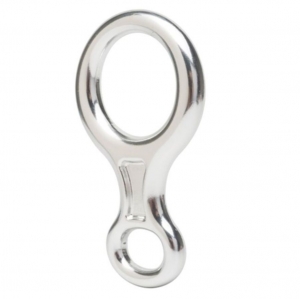 DESCENSOR FREIO 8 ALUMÍNIO