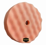 BOINA DE ESPUMA DUPLA FACE CORTE MÉDIO NEW PAD - 7