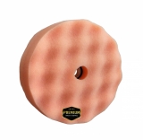 BOINA DE ESPUMA DUPLA FACE CORTE MÉDIO NEW PAD - 6