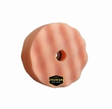 BOINA DE ESPUMA DUPLA FACE CORTE MÉDIO NEW PAD - 5