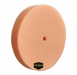 BOINA DE ESPUMA LISA CORTE MÉDIO NEW PAD - 7,5