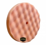 BOINA DE ESPUMA ONDULADA CORTE NEW PAD - 7,5