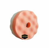 BOINA DE ESPUMA DUPLA FACE CORTE/REFINO NEW PAD - 5