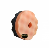 BOINA DE ESPUMA DUPLA FACE CORTE/LUSTRO NEW PAD - 5