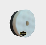 BOINA DE ESPUMA DUPLA FACE REFINO/LUSTRO NEW PAD - 5