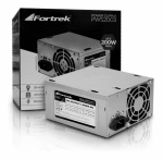 Fonte 200w RMS ATX 20 + 4 S Cabo Fonte 200w RMS ATX 20 + 4 S Cabo