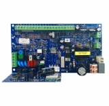 CENTRAL VW16Z GPRS IP STAR - VIA WEB