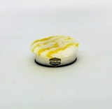 BOINA DE LÃ SV COM INTERFACE CORTE SUAVE LINCOLN - 2''