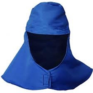 TOUCA ARABE AZUL BRIM SOLDADOR