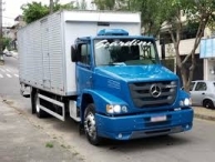 KIT EMB EIXO MB1620/1718/1721: 45,00MMJG EMB. ROLAMENTO, RETENTOR E SERVIÇO