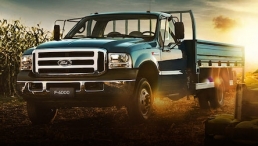 REVISÃO SUSP TRAS. F250/F350/F4000 KIT BUCHAS DE MOLAS, ESTABILIZADOR 