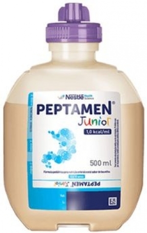 Peptamen Junior Baunilha 500ml