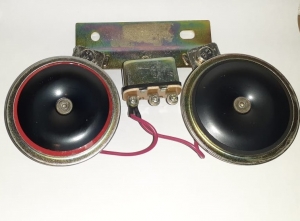 W110022050 - BUZINA 24V