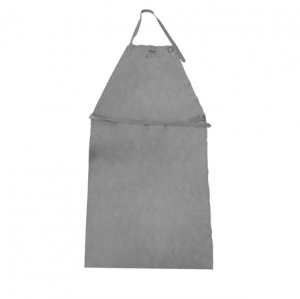 AVENTAL DE RASPA 120 CM