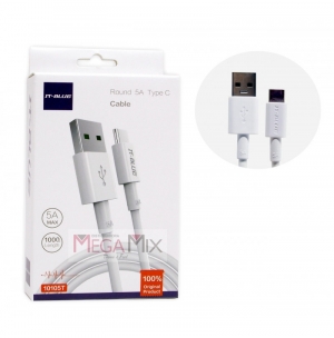 cabo de dados tipo c mega