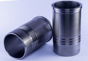 CAMISA YTO ST.II CAMISA YTO ST.II