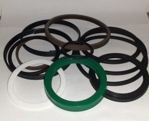 KIT DE REPARO CILINDRO DE ELEVAÇÃO