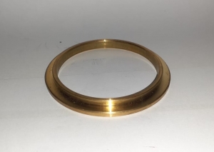 W010211640 - GASKET TUBE ESCAPE