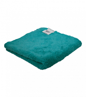 TOALHA MICROFIBRA 40X40 410GSM