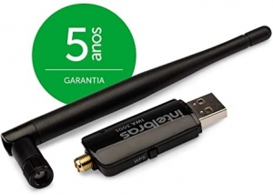 ADAPTADOR WIRELESS USB 300M IWA3001