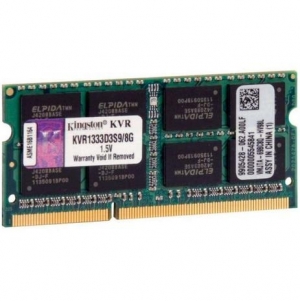 Memória 8Gb Ddr3 Notebook