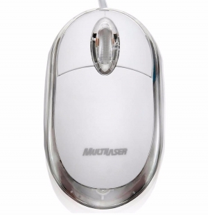 MOUSE CLASSIC GELO USB (05)