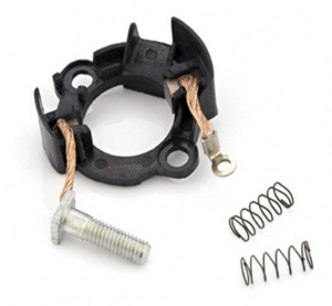 ESCOVA MOTOR PARTIDA CG 150 ES/ESD - BROS 150 2006/ - BROS 125 2013/ - CG 125 2009/