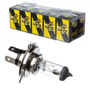 Lampada h4 35/35w Cg/ml/today/titan/ybr 125