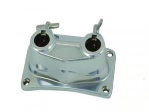 BASE DE BUMBO P/ TOM HOLDER  PR16  22mm