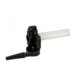 ACELERADOR RÁPIDO ALUMINIO UNIVERSAL