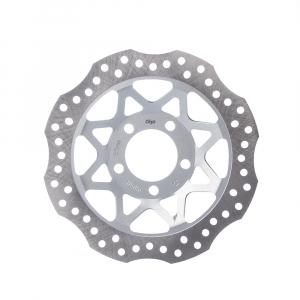 DISCO DE FREIO DIANTEIRO CG 150